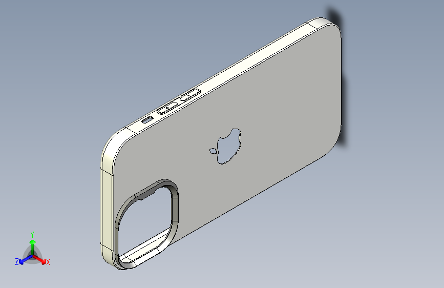 N010341-iPhone 13手机壳