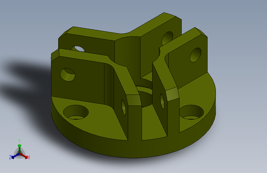 N010349-练习 237 - SolidWorks 2023