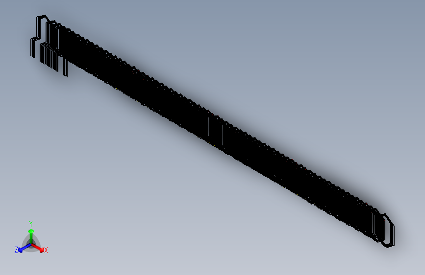 N010403-S-Winding 3D线编织和布局