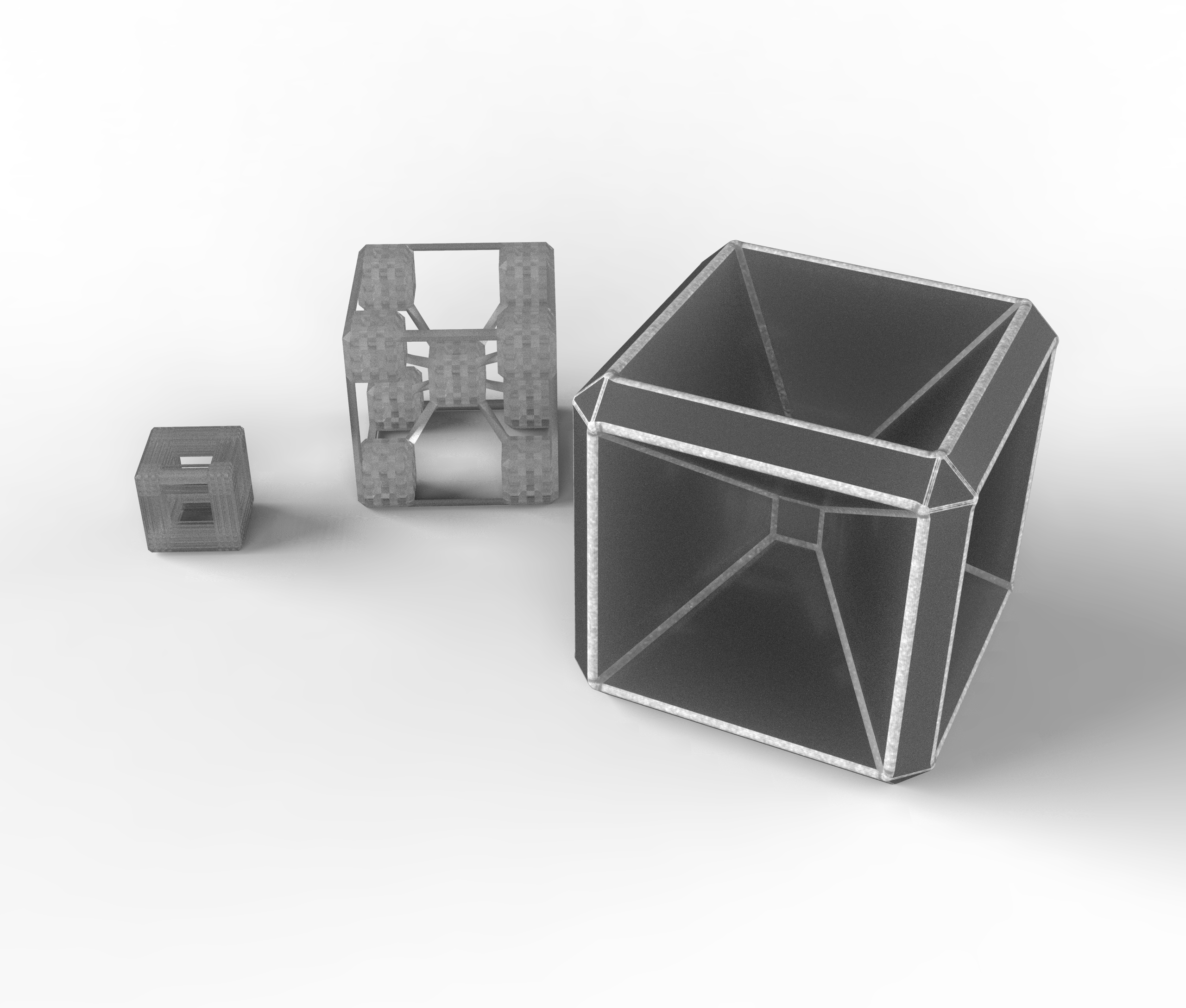 G024039-超立方体=飞机