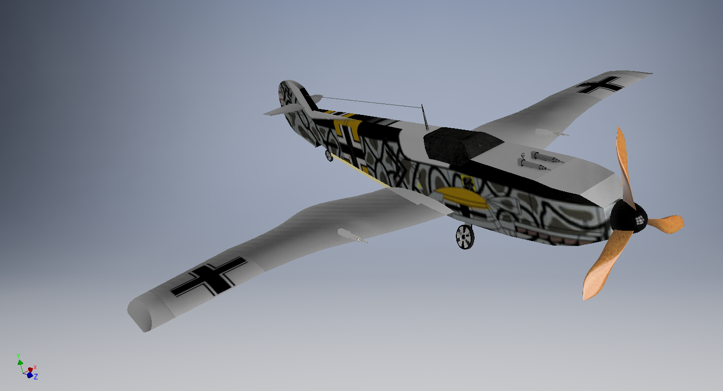 G024185-二战飞机 (1)=飞机