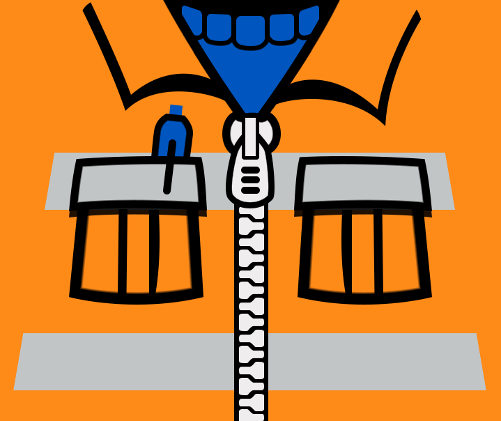 G024820-乐高城市 - 货机=飞机