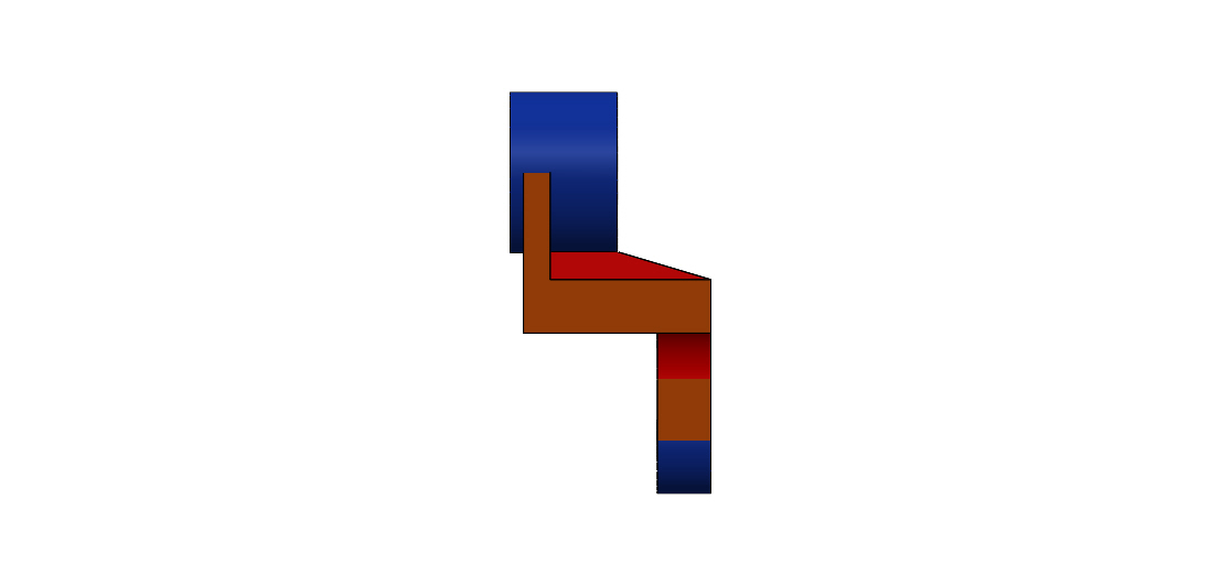 G024856-立体投影 _ 工程制图 _ Solidworks 教程=飞机