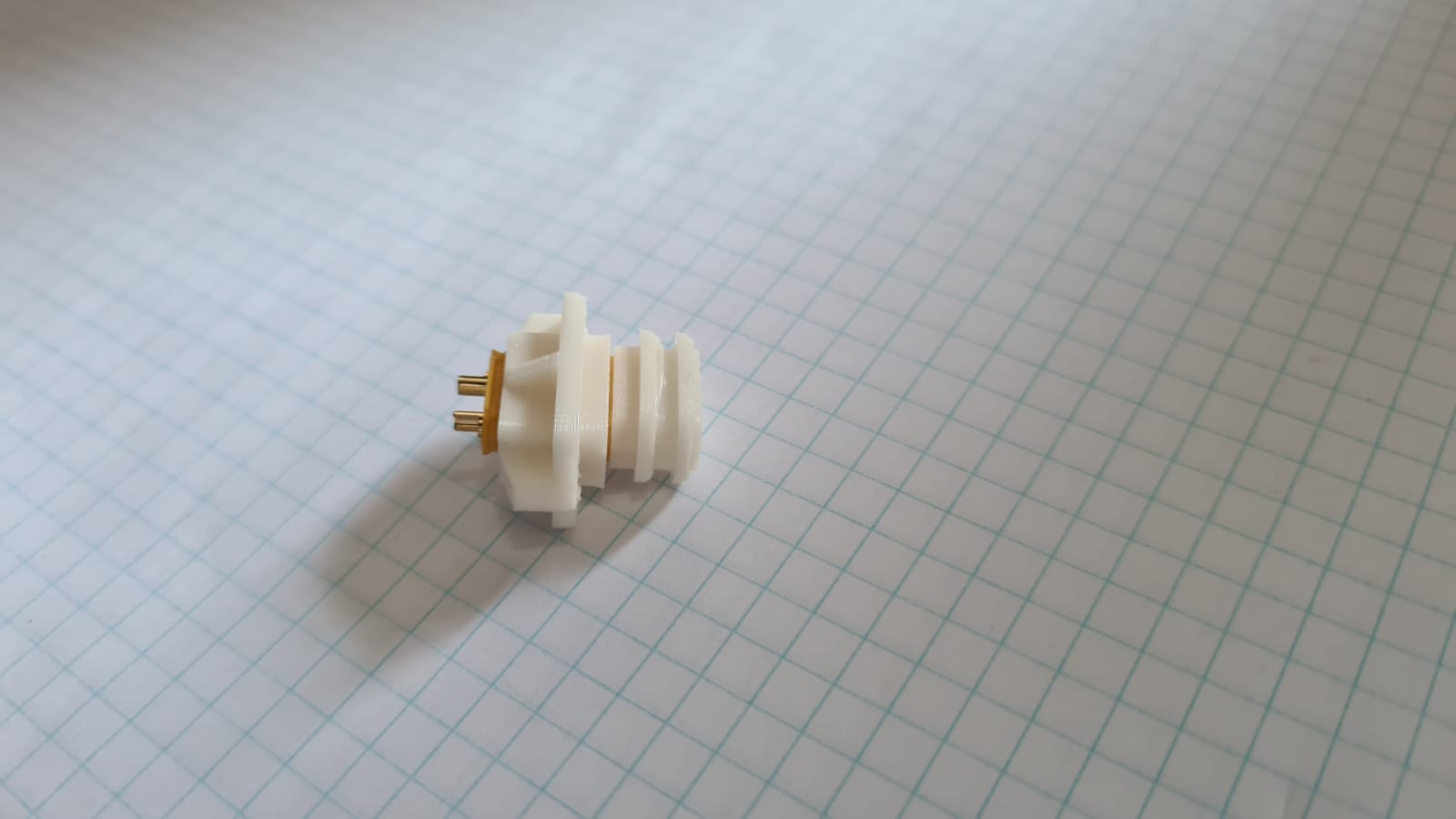 G025258-使用XT-30连接器的开_关开关=飞机