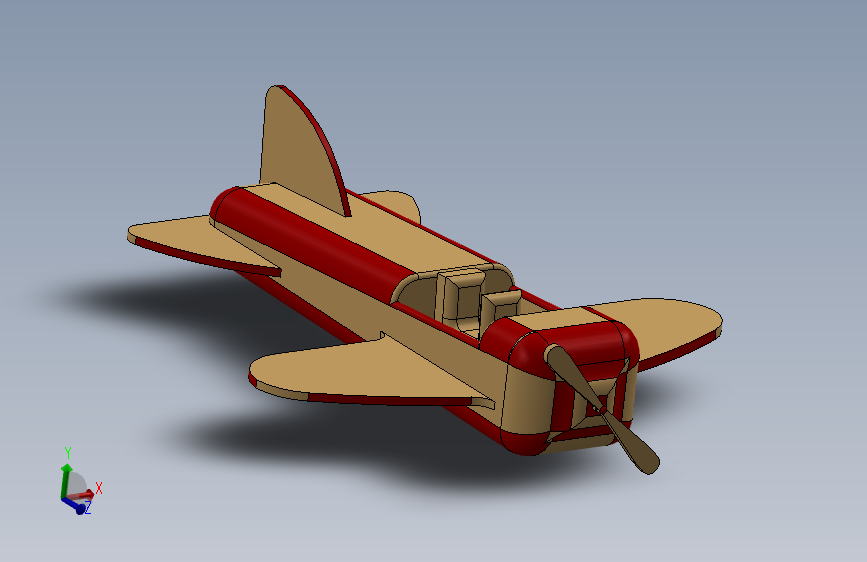 G025410-玩具飞机 (1)=飞机
