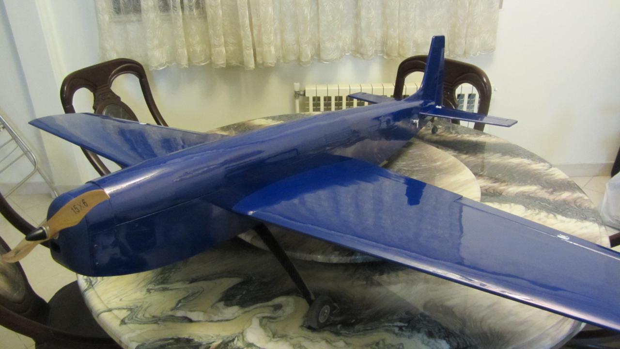 G025458-微波射频卡=飞机