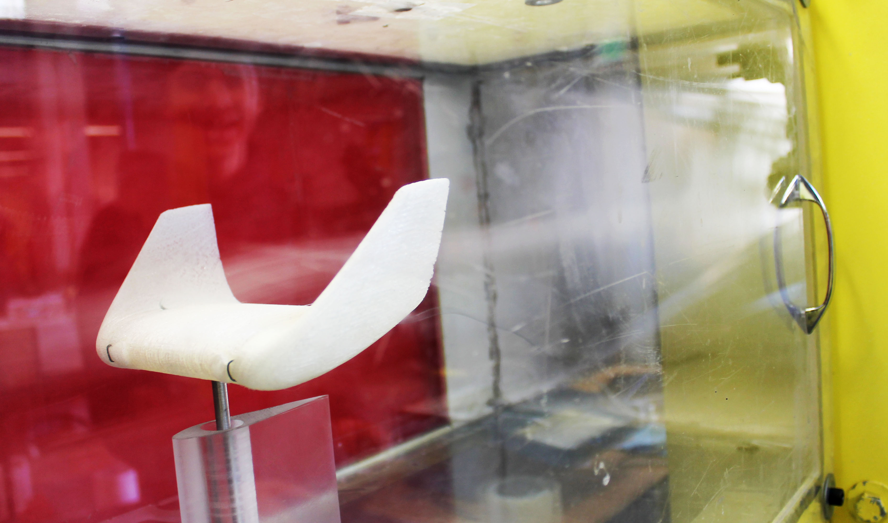 G025656-翼let涡量分析=飞机