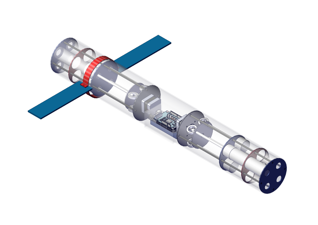 G025839-水下水上滑翔机=水下无人机