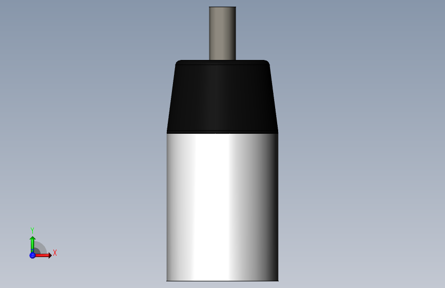 G026013-Kogger 水下声呐模块=水下无人机_SOLIDWORKS 2024_模型图纸下载 – 懒石网