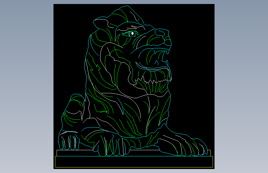 雕朔008