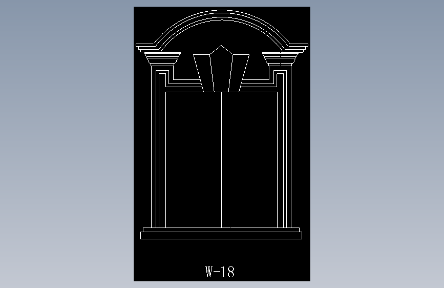 窗套(16)