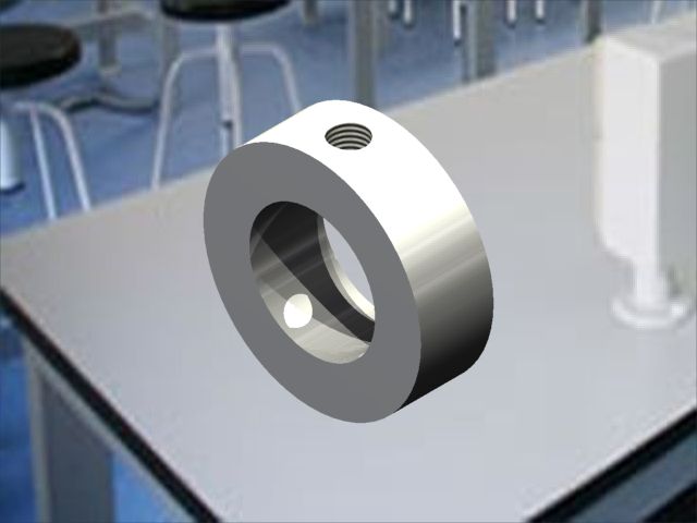 G026557-Tensor (inch) Inventor.=直升机