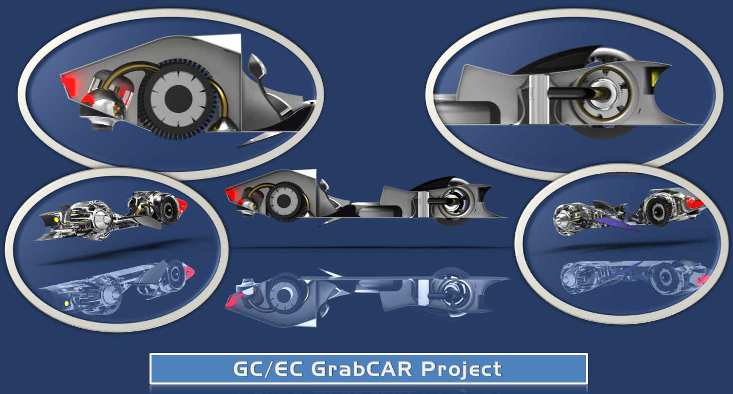 G026612-GC_EC FC GrabCar项目V1=直升机