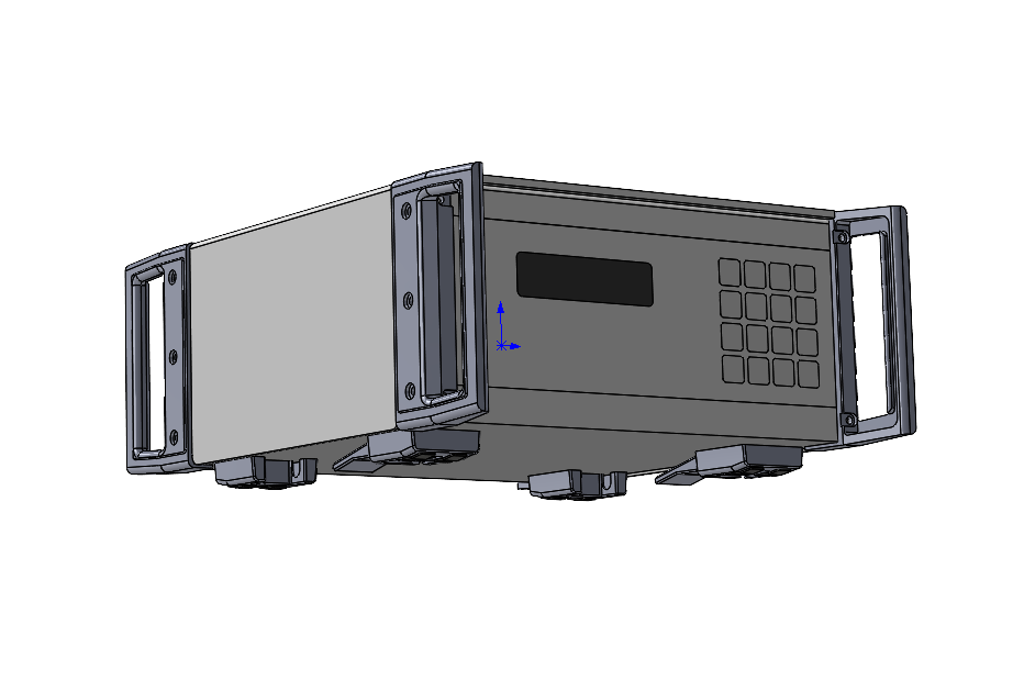 N010493-福禄克 Molbox1 A700K