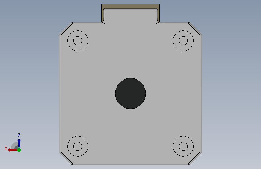 N010451-Nema 17 42x40x5