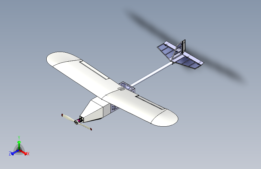 G024989-模型飞机+(3)=飞机