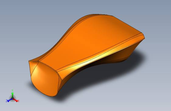 G023287-自由式表面建模+-+SolidWorks+教程=飞机