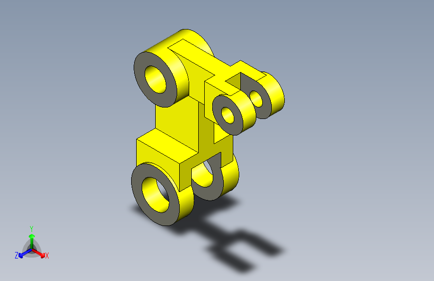 G023339-3D教程+Solidworks模型+(1)=飞机