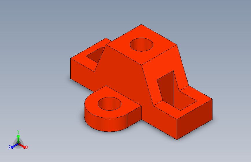 G023340-3D教程+Solidworks模型=飞机
