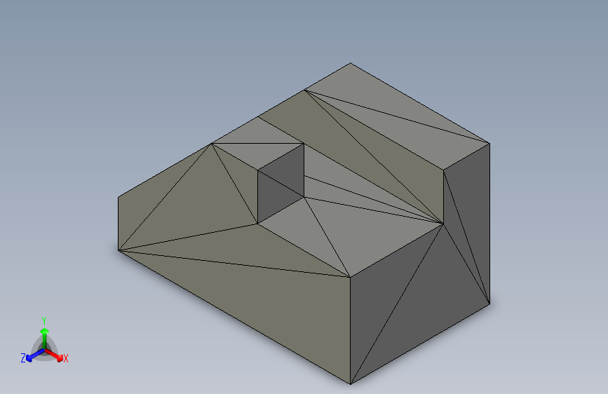 G023443-CAD+训练模型+3=飞机