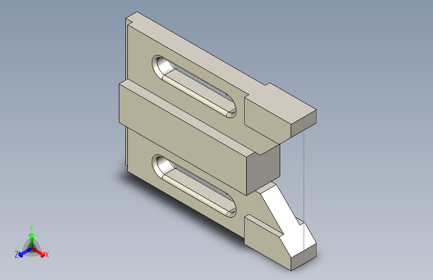 G023450-Channel+Slot=飞机
