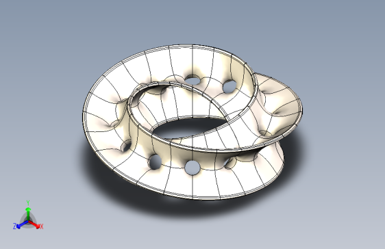 G023456-Costa+Mobius++视频教程=飞机