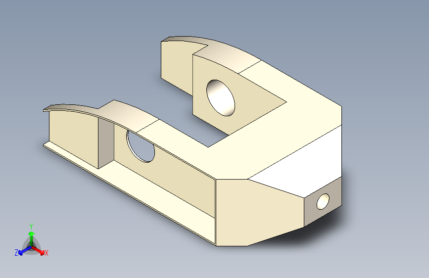 G023564-Hitch+Pivot=飞机
