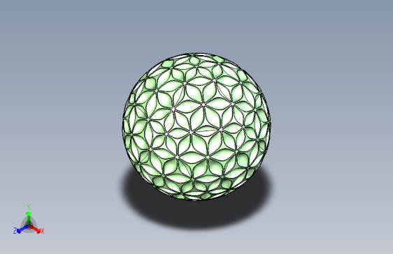 G023596-Leaf+Ball+++Video+Tutorial=飞机
