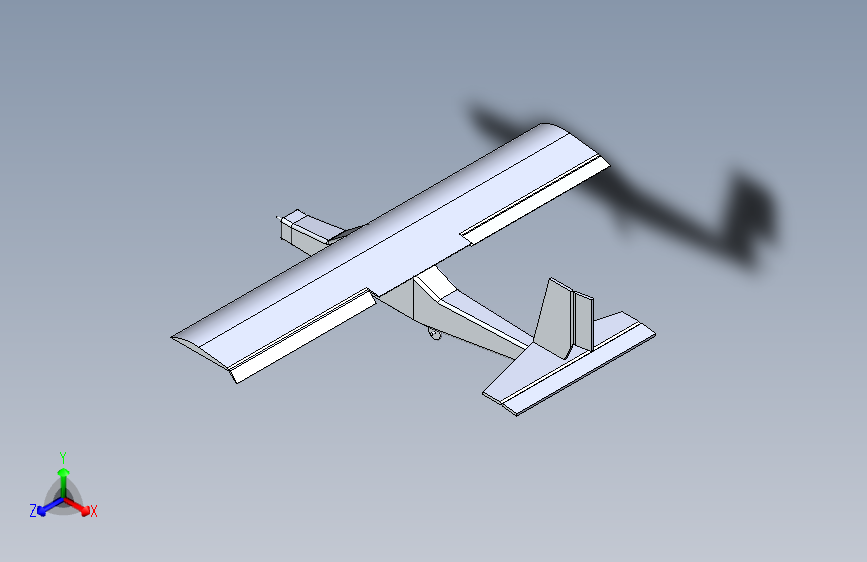 G023713-RC+plane=飞机