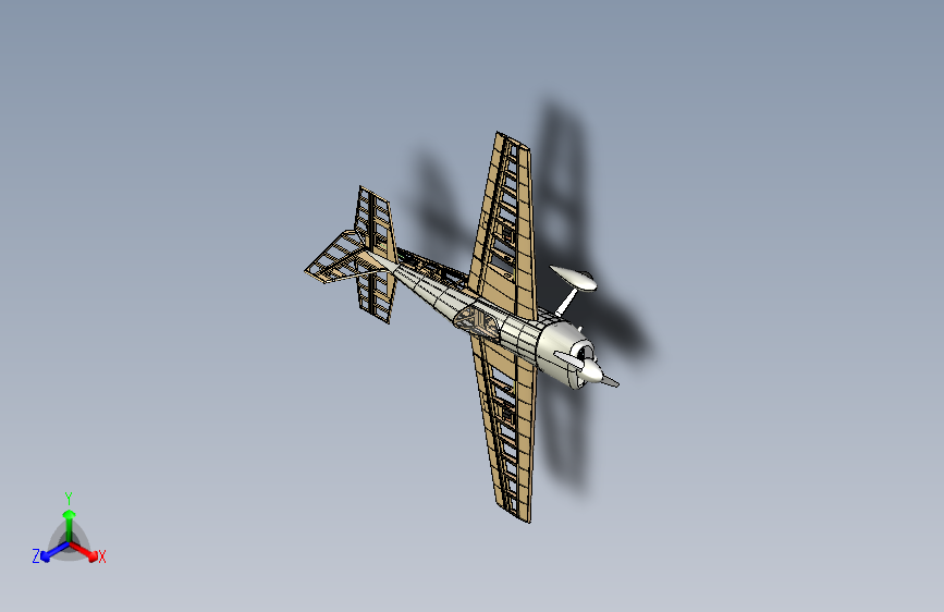 G023716-RC+额外+230=飞机