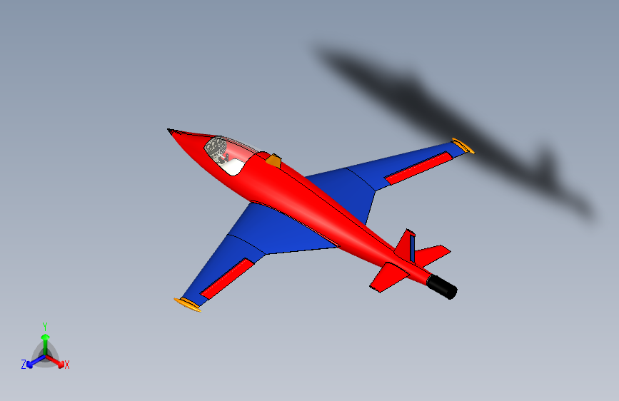 G023750-Redbull平面。=飞机