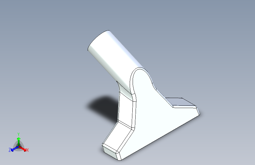 G023778-SolidWorks+基础零件+2=飞机