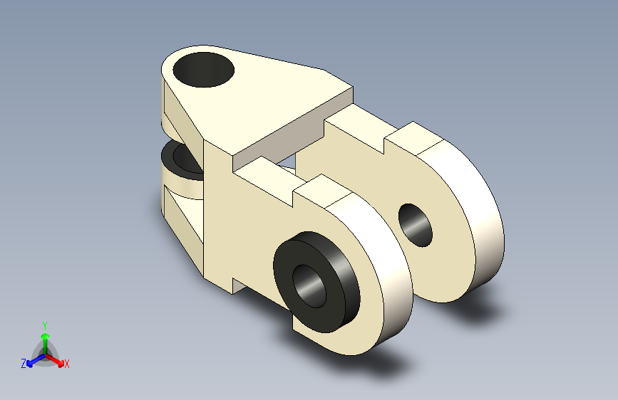 G023779-SolidWorks+教程+-+第9练习+_+通过偏移平面的拉伸特征=飞机