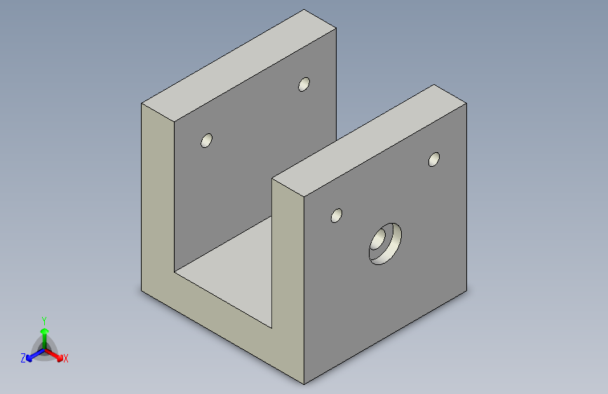G023781-SolidWorks+教程+印度尼西亚+#014+(英文字幕)+-+孔向导=飞机