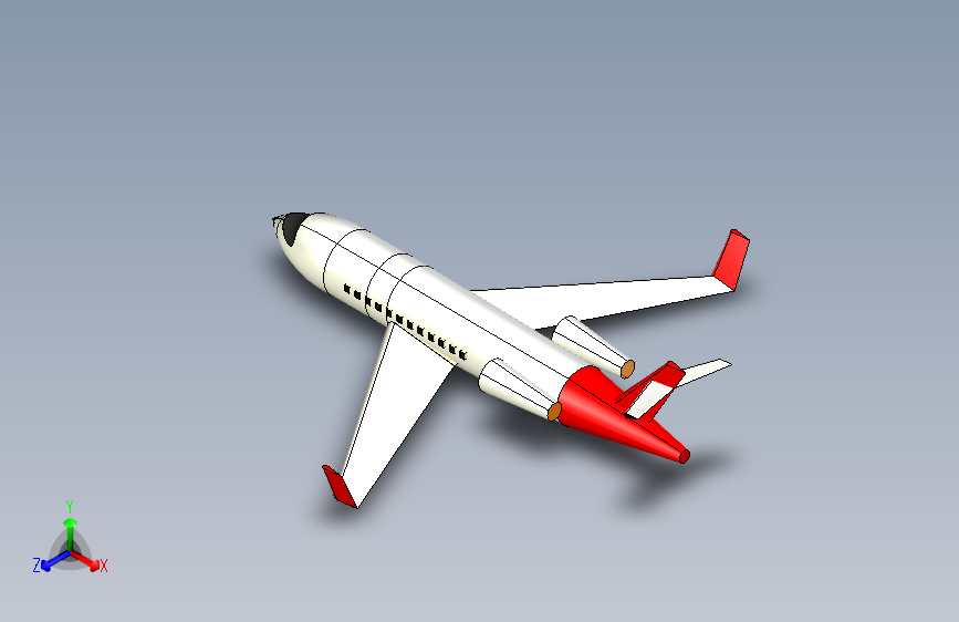 G023803-Spicejet航空公司=飞机