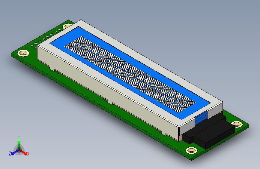 G023813-Sunlike+SC2002A+20x2+LCD=飞机