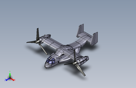 G023865-V-22=飞机