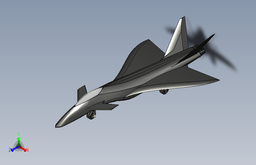 G023889-ZA-F112=飞机