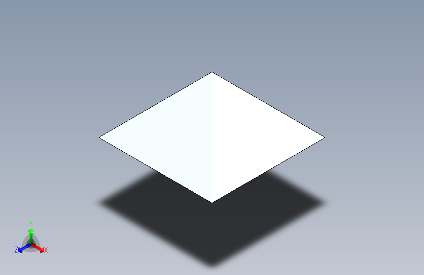 G023919-八面体=飞机