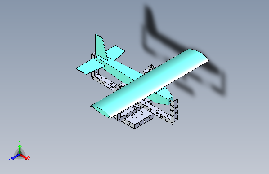 G024383-飞机模拟器使用Arduino=飞机