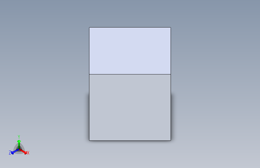 G024850-立方体+(2)=飞机