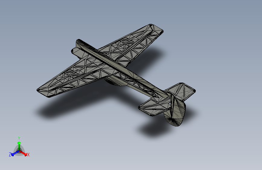 G024948-牦牛55=飞机