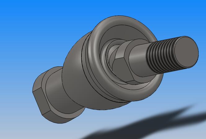 SQZ-C-RS球头螺栓杆端关节轴承10种型号--579723--90