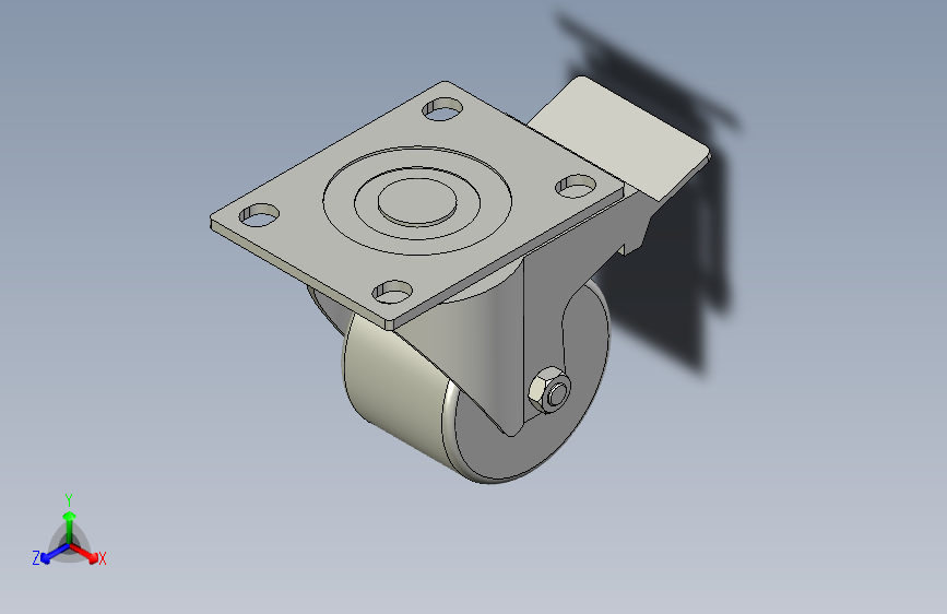 CACDB-D75