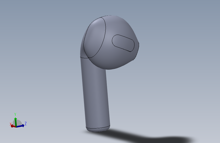 AirPods Pro耳机