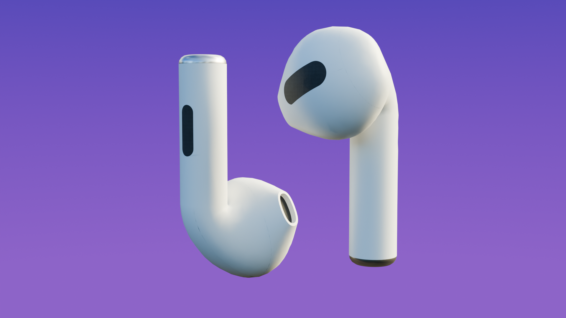 AirPods Pro耳机