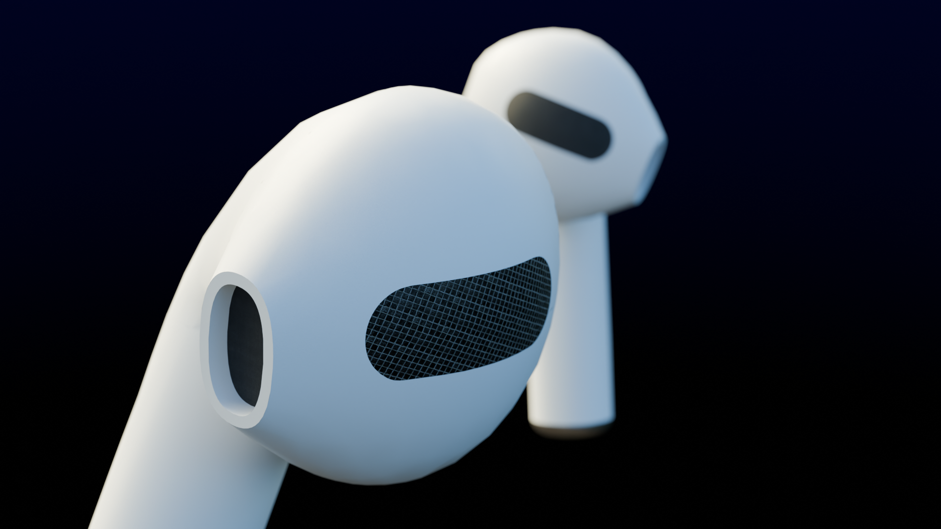 AirPods Pro耳机