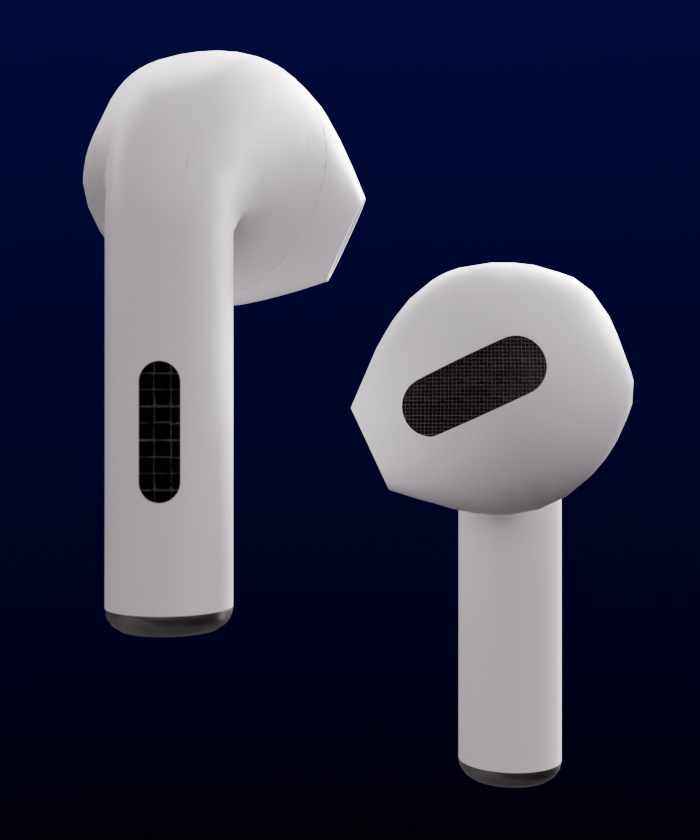 AirPods Pro耳机