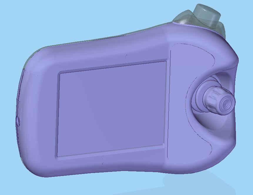 G027833-ABB 便携示教器=机器人机械臂