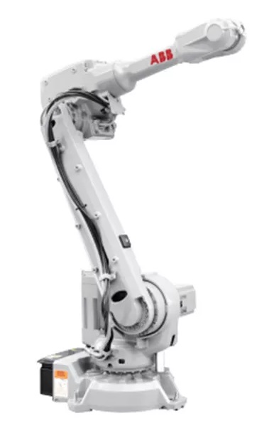 G027840-ABB 机器人 IRB2600-20Kg_1.65M=机器人机械臂